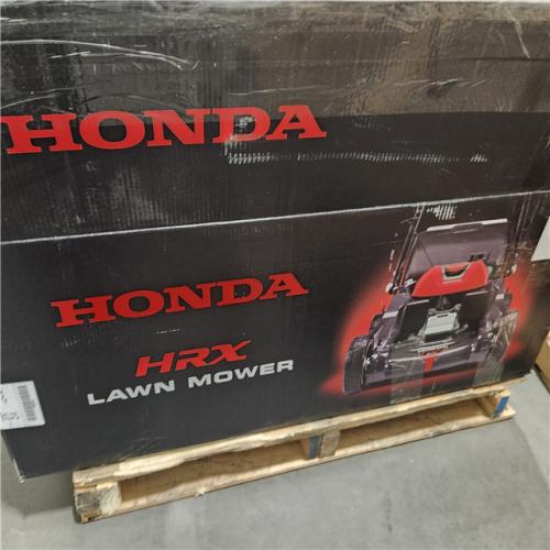 Dallas Location - As-Is Honda HRX217HYA 21 Lawn Mower