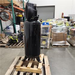 Dallas Location - As-Is Husky C603H Stationary Electric Air Compressor