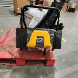 Dallas Location - As-Is Cub Cadet 2 in. x 24 in. 208 cc Snow Blower