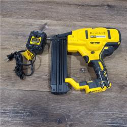 DEWALT 20V MAX XR 18 Gauge Brad Nailer