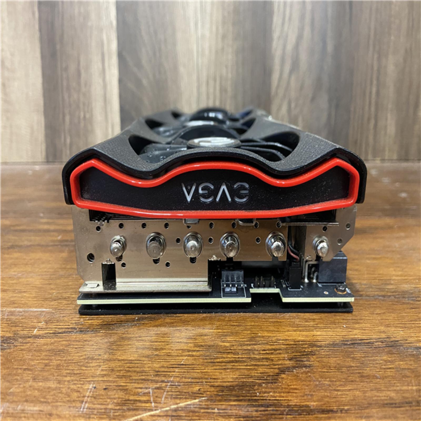 AS-IS EVGA 3090 (24G-P5-3987-KR) Graphics Card