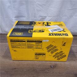 AS-IS DEWALT 20-Volt Lithium-Ion Cordless 3-Tool Combo Kit with FLEXVOLT 9 Ah and 20V 6 Ah Batteries and Charger