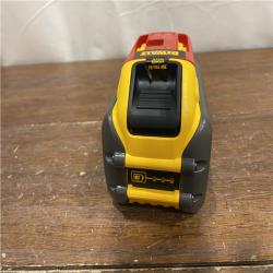 AS-ISDewalt DWLTDCB609 Dewalt DCB609 FLEXVOLT 20V/60V MAX* B