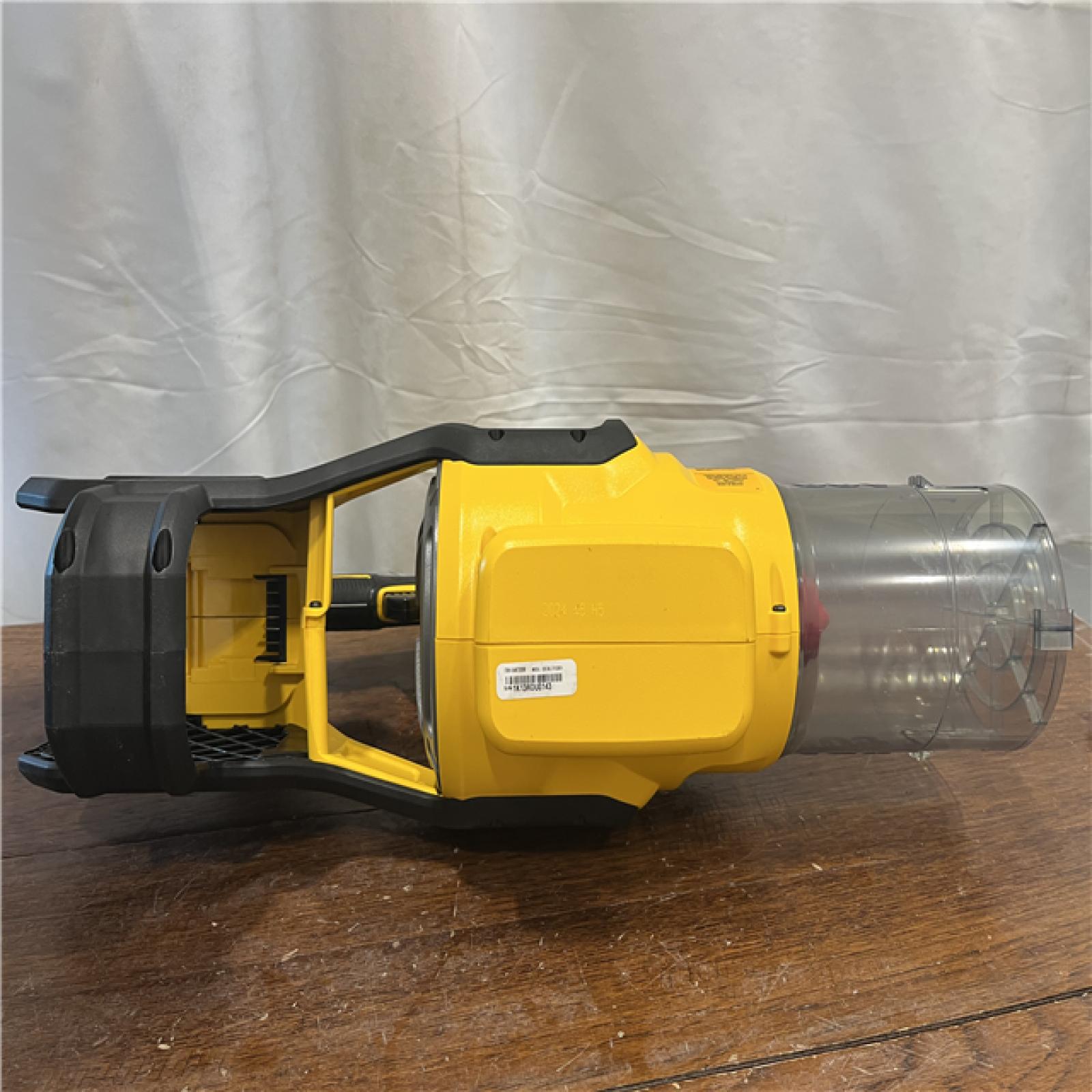 AS-ISDeWalt DEWALT 60V AXIAL BLOWER