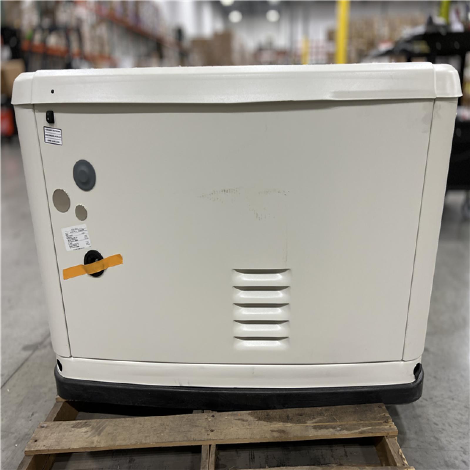 DALLAS LOCATION - Generac Guardian 24kW