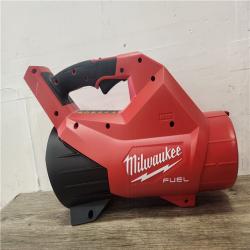 Phoenix Location Appears NEW Milwaukee M18 FUEL 120 MPH 500 CFM 18V Lithium-Ion Brushless Cordless Handheld Blower (Tool-Only)