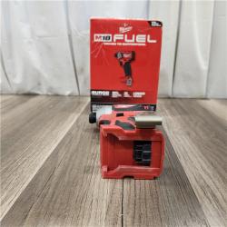 AS IS Milwaukee 2760-20 - M18 Fuel Surge 18V Cordless Drill/Driver Bare Tool