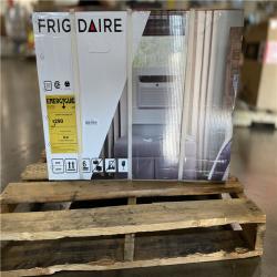 DALLAS LOCATION - Frigidaire 28,000 BTU 230/208V Window Air Conditioner Cools 1900 Sq. Ft. with Remote Control in White