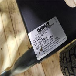 California AS-IS Dewalt 4000 PSI 3.5 GPM Cold Water Gas Pressure Washer with 338cc Engine