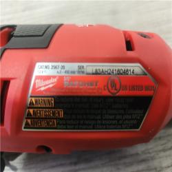 Phoenix Location Milwaukee M12 FUEL 12-Volt Lithium-Ion Brushless Cordless High Speed 3/8 in. Ratchet (Tool-Only)