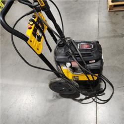 DALLAS LOCATION - AS-IS DEWALT 3100 PSI 2.3 GPM Cold Water Gas Pressure Washer with HONDA GCV170 Engine