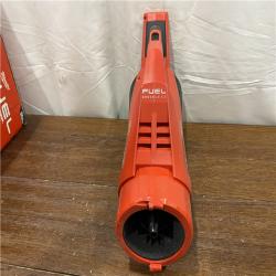 AS-ISBattery-Powered Handheld Leaf Blower Kit