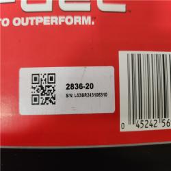 Phoenix Location NEW Milwaukee M18 FUEL 18V Lithium-Ion Cordless Brushless Oscillating Multi-Tool (Tool-Only)