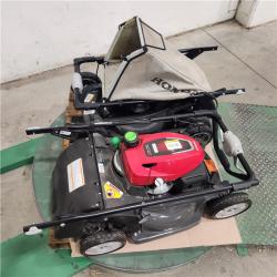 Dallas Location - As-Is Honda HRX217VKA Mower (Lot Of 2)