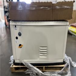 DALLAS LOCATION - GENERAC GUARDIAN 26 KW