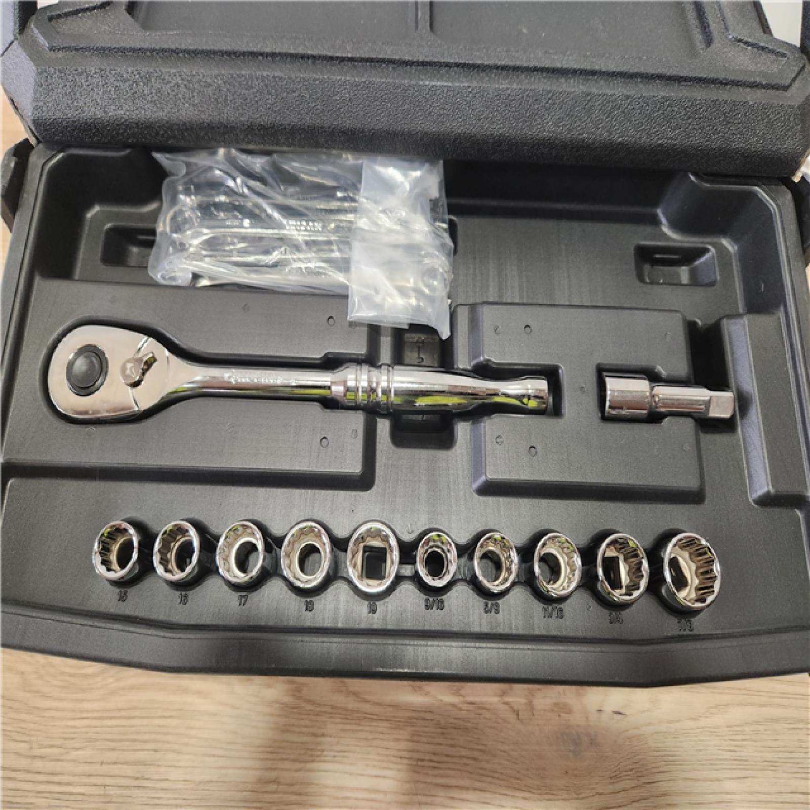 Phoenix Location NEW Husky Mechanics Tool Set (270-Piece)