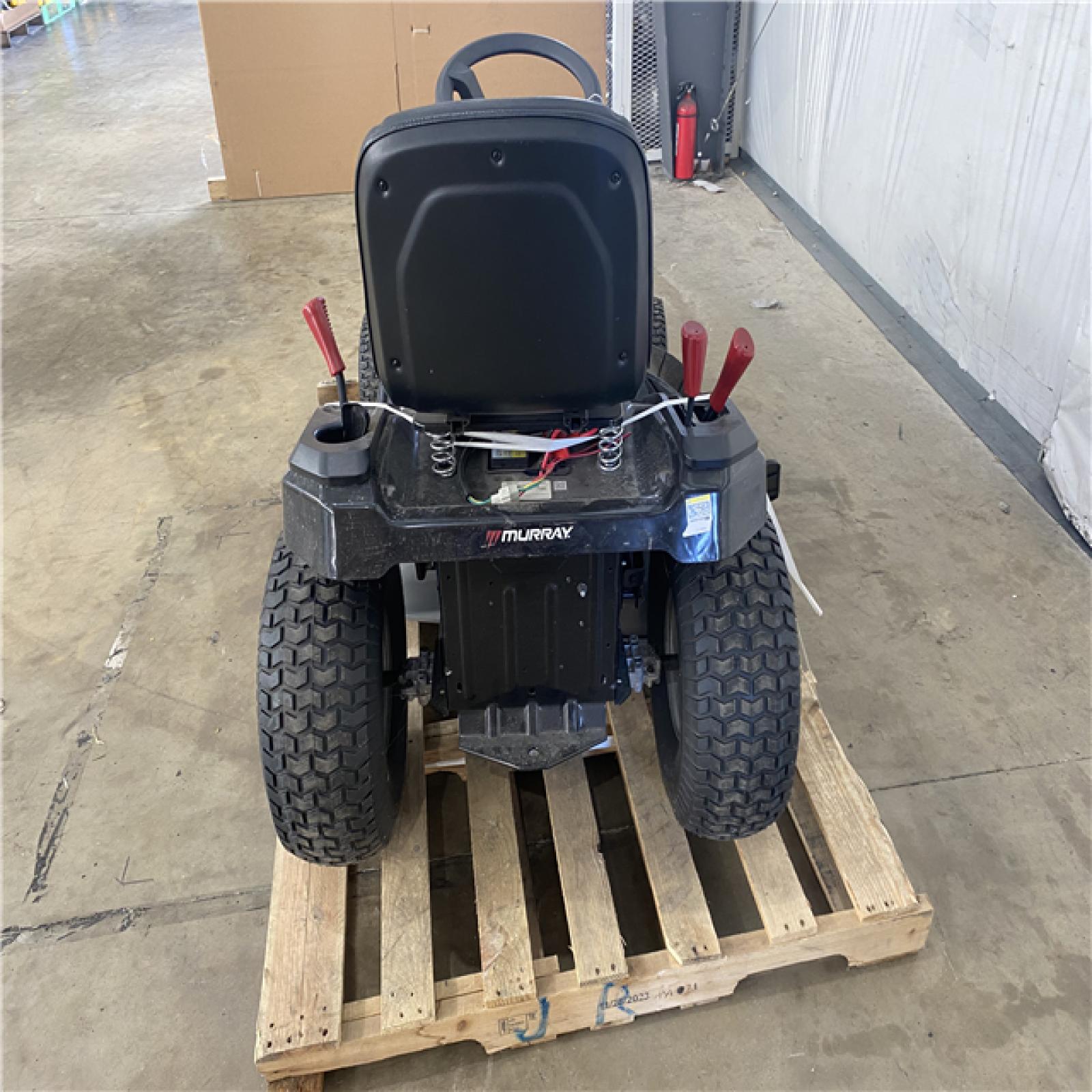 Houston Location - AS-IS Murray MT100 Riding Mower