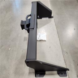 AS-IS Curt Commercial Duty Class V Trailer Hitch (15809)