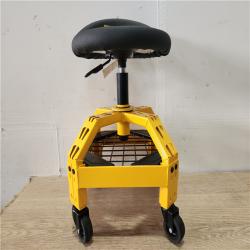 Phoenix Location Dewalt Adjustable Shop Stool w/ Caster