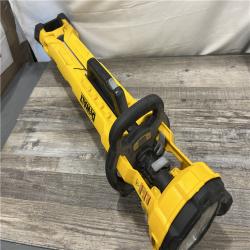 AS-IS DeWALT Work Light, 20 V,