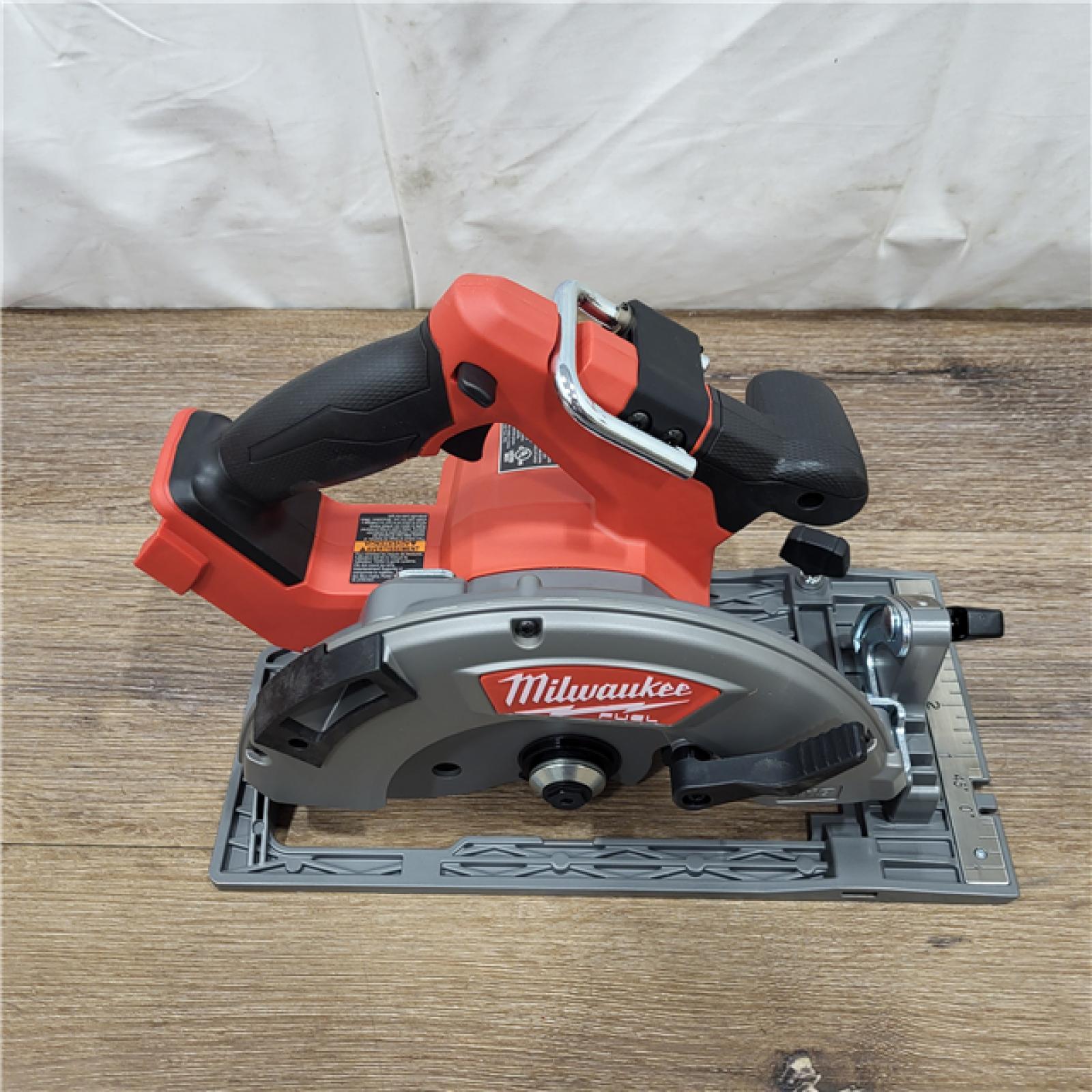 AS-IS Milwaukee M18 FUEL 7-1/4 Circular Saw