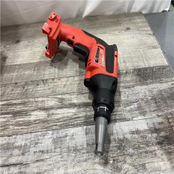 AS-IS Milwaukee M18 FUEL Drywall Screw Gun