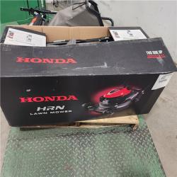 Dallas Location - As-Is Honda HRN216VKA Mower | 21 ( Lot Of 2)