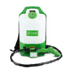 NEW! - Victory Electrostatic Backpack Sprayer