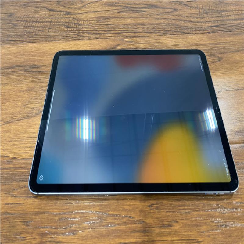  2020 Apple iPad Pro 2nd Gen (11 inch, Wi-Fi + Cellular