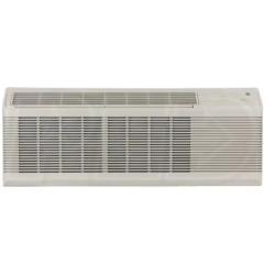 DALLAS LOCATION - GE Zoneline - 9k BTU - Packaged Terminal Air Conditioner (PTAC) - Electric Heat - 208/230V PALLET - (8 UNITS)