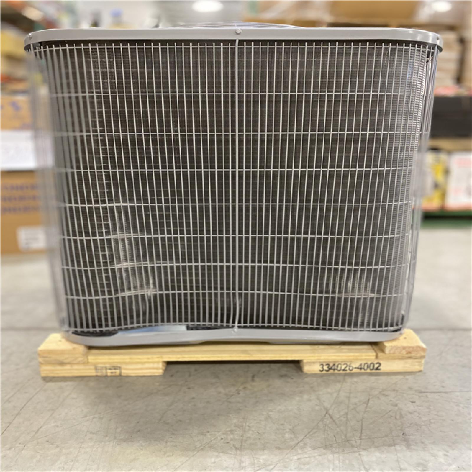 DALLAS LOCATION - Carrier  2.5 Ton 15 SEER Ac Condenser