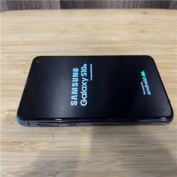 Samsung Galaxy S10e 128GB - Prism Black