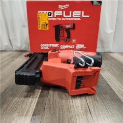 AS IS Milwaukee M18 FUEL 18 Gauge Brad Nailer