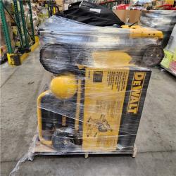 Dallas Location - As-Is DEWALT Tool Pallet