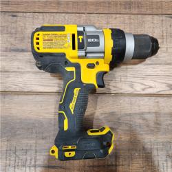 AS-IS Dewalt DCD999B 20V MAX Flexvolt 1/2  Cordless Hammer Drill Bare Tool