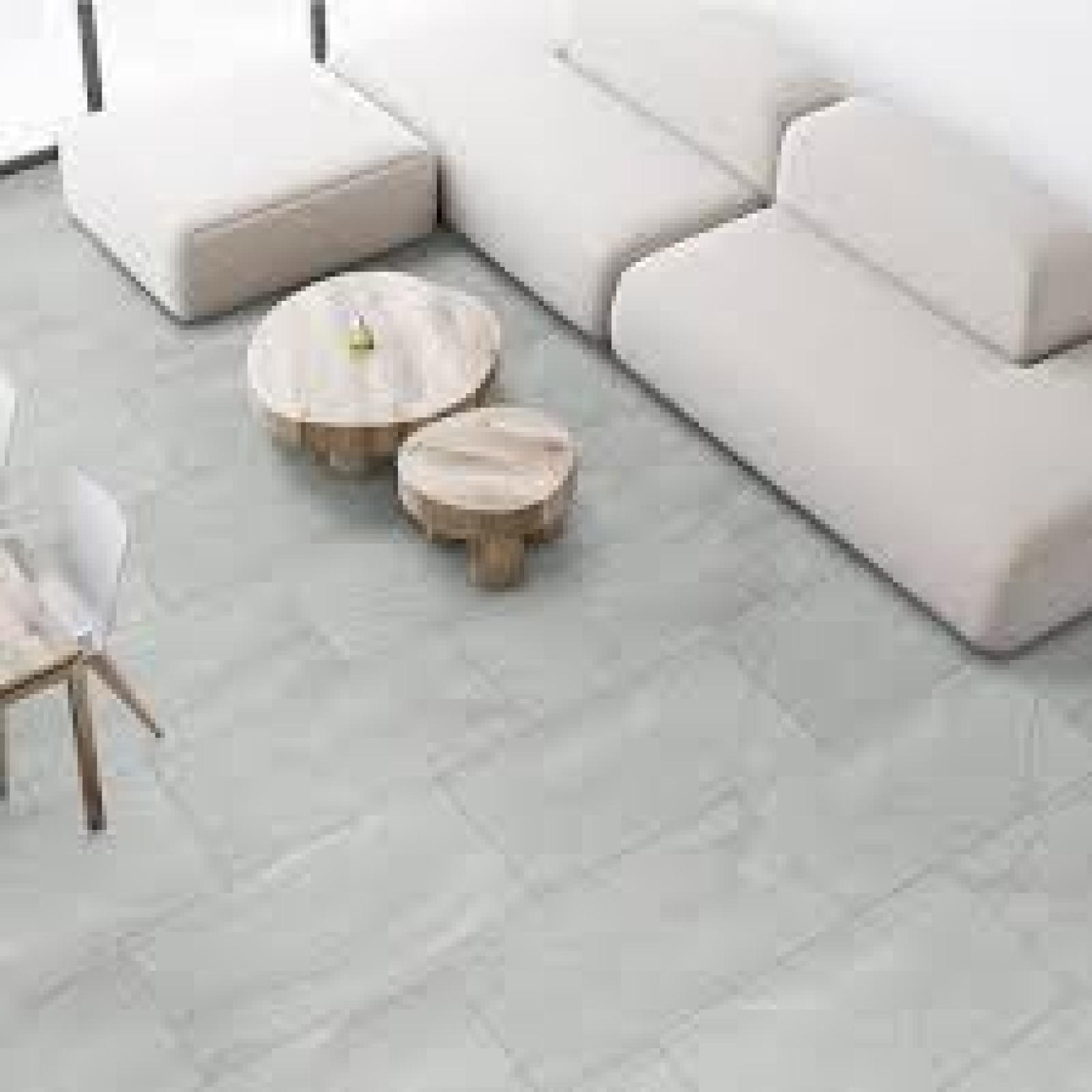 Phoenix Location Pallet of MSI Hillside Gray 12 in. x 24 in. Matte Porcelain Stone Look Floor and Wall Tile (16 sq. ft./Case)(32 Cases Total)