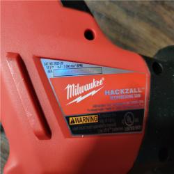 CALIFORNIA USED MILWAUKEE M18 4-TOOL COMBO KIT