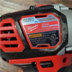 CALIFORNIA NEW MILWAUKEE M18 9-TOOL COMBO KIT