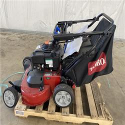 Houston Location - AS-IS Toro 30in. Cutting Width Push Lawn Mower