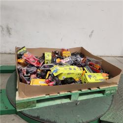 Dallas Location - As-Is Battery Tool Pallet