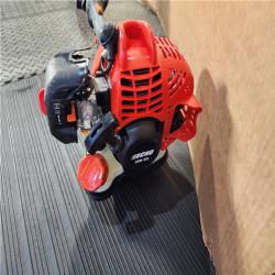 HOUSTON LOCATION - AS-IS Echo SRM-225 21.2cc 2 Stroke Fuel Efficient Durable Gas Straight Shaft Trimmer