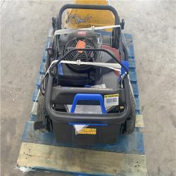 Houston Location - AS-IS Toro Time Master 30in Walk Behind Mower