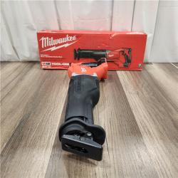 AS IS Milwaukee  M18 SAWZALL Lithium-Ion Cordless Reciprocating Saw (Tool Only)