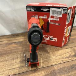 AS IS Milwaukee M18 FUEL 18 Gauge Brad Nailer