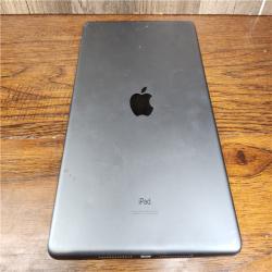 Apple 10.2-inch iPad (Wi-Fi, 64GB) - Space Gray