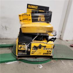 Dallas Location - As-Is DEWALT Tool Pallet