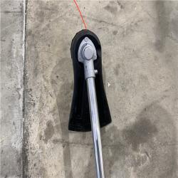 Houston location AS-IS Echo SRM-225 21.2cc 2 Stroke Fuel Efficient Durable Gas Straight Shaft Trimmer