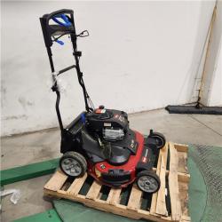 Dallas Location - As-Is Toro TimeMaster 30 in. Self-Propelled Gas Lawn Mower