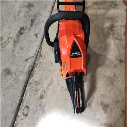 HOUSTON LOCATION - AS-IS Echo CS-4010-18 41.6CC 18 Inch Chainsaw with Bar and Chain