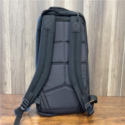 NEW! Goruck x Huckberry GR1 Slick Backpack 21L- Black